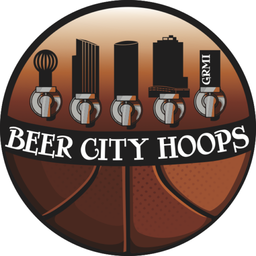Beer City Hoops