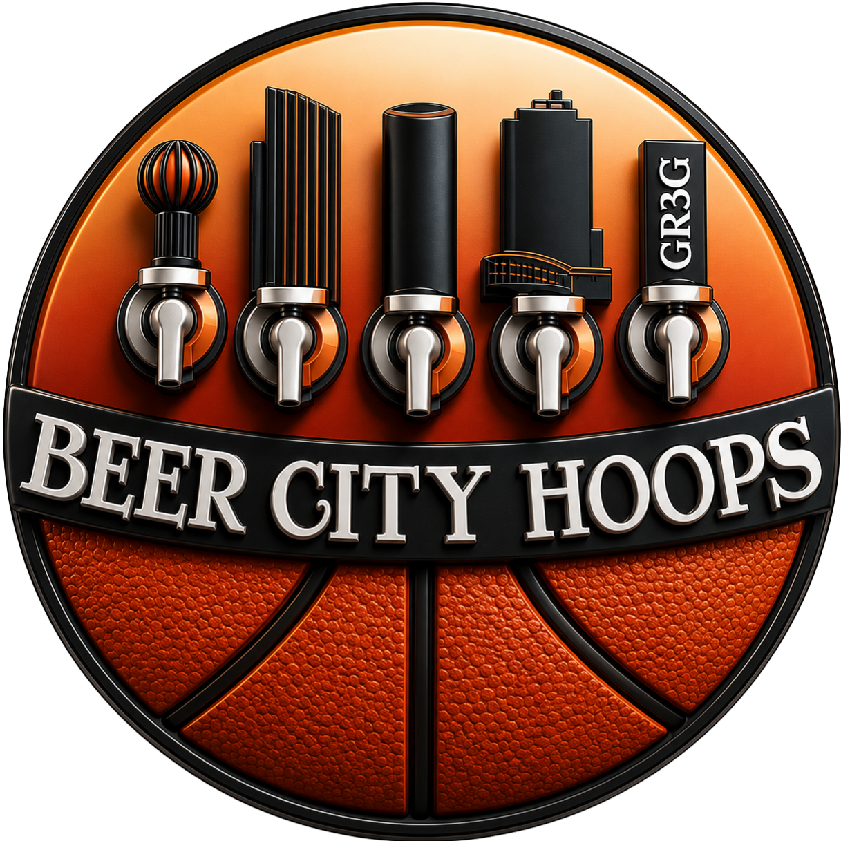 BeerCityHoops